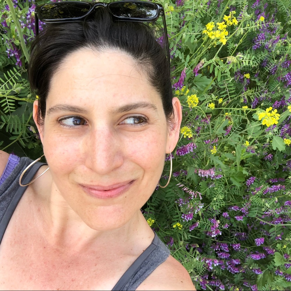 Meet your Posher, Robyn